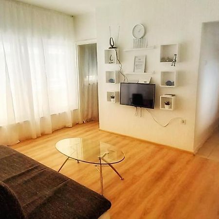 By The Sea Apartment Рийека Екстериор снимка