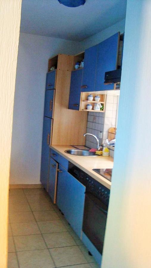 By The Sea Apartment Рийека Екстериор снимка