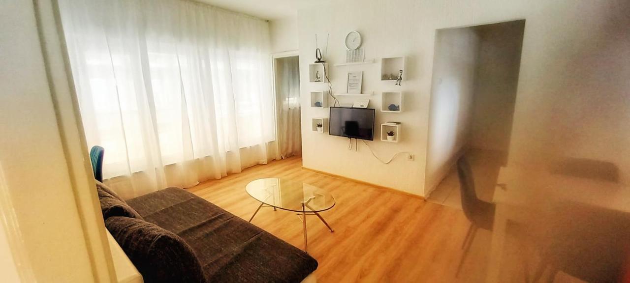 By The Sea Apartment Рийека Екстериор снимка