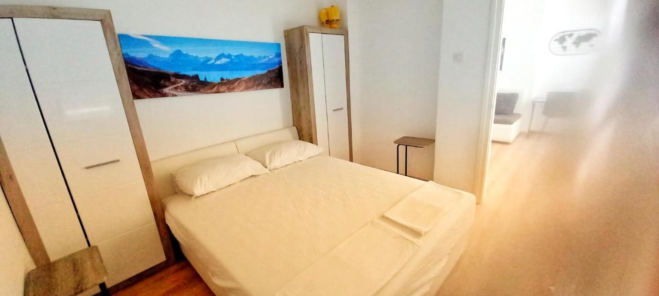By The Sea Apartment Рийека Екстериор снимка