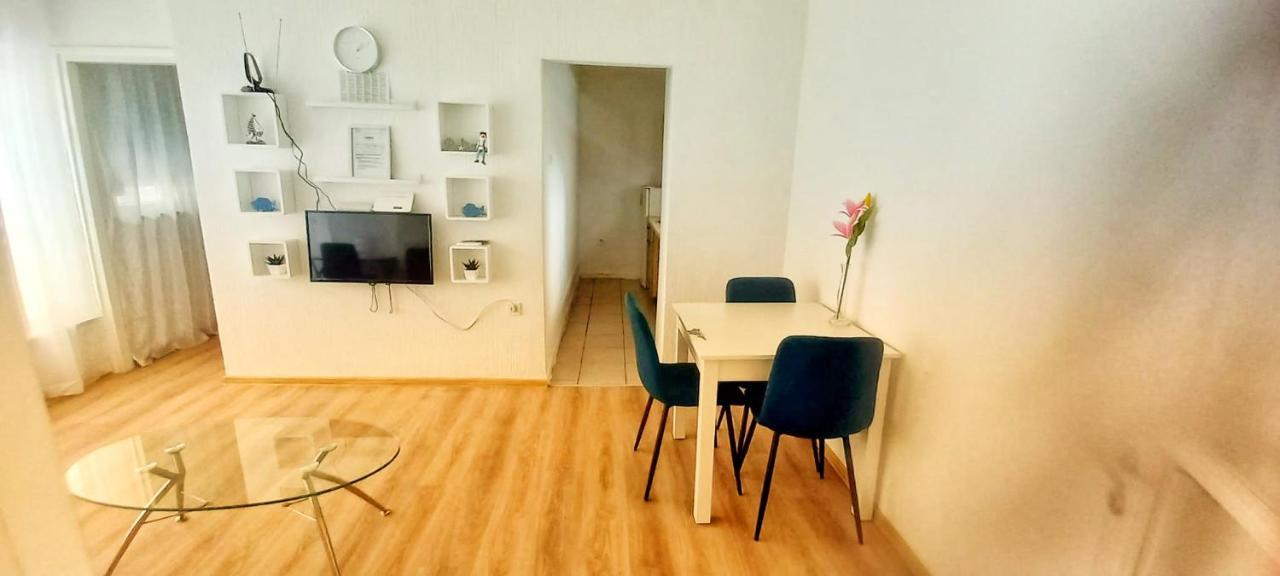 By The Sea Apartment Рийека Екстериор снимка